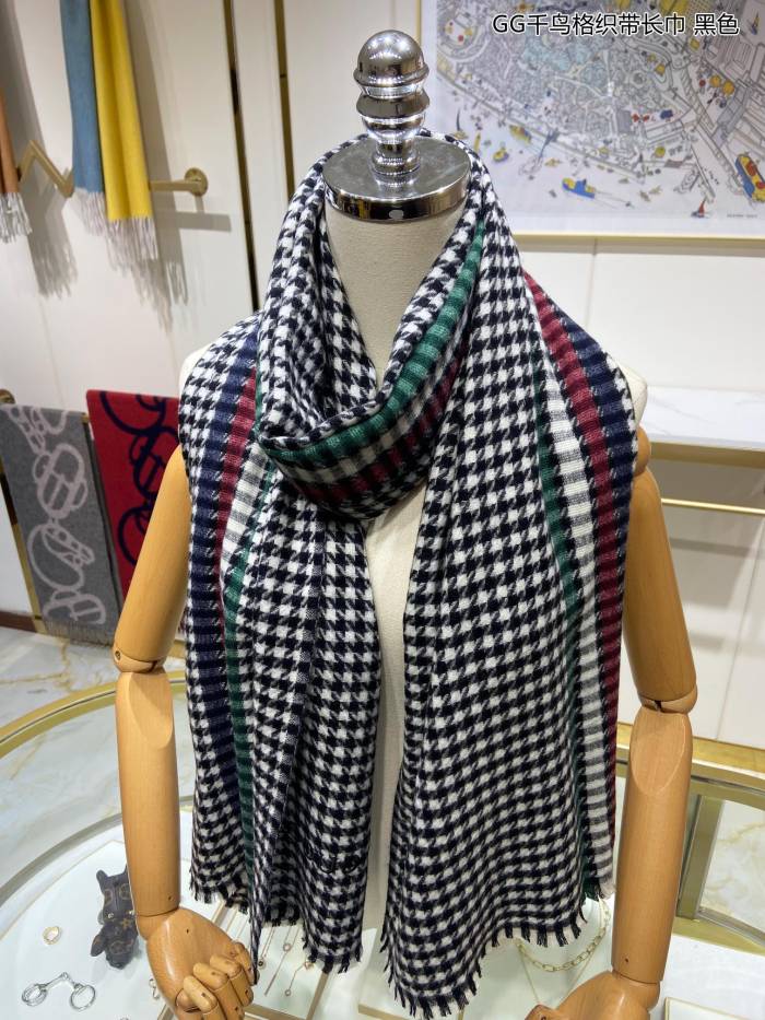Free shipping maikesneakers Scarf 60*190cm