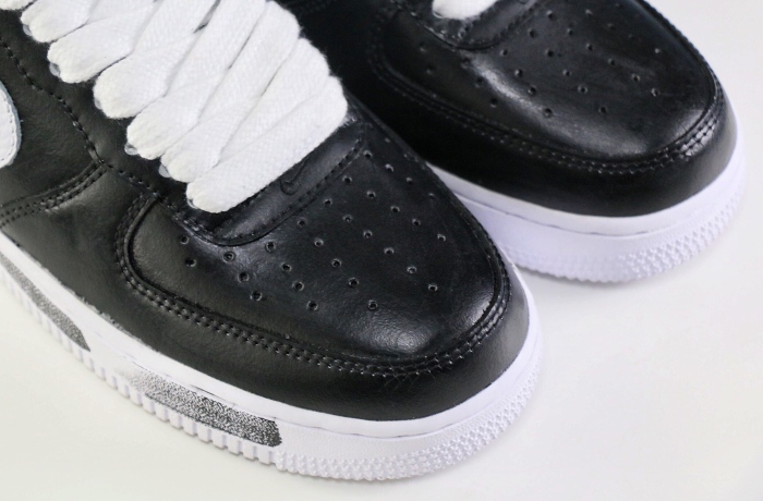 Free shipping from maikesneakers PEACEMINUSONE Nike Air Force 1