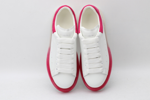 Free shipping maikesneakers A*exander M*queen Sneaker