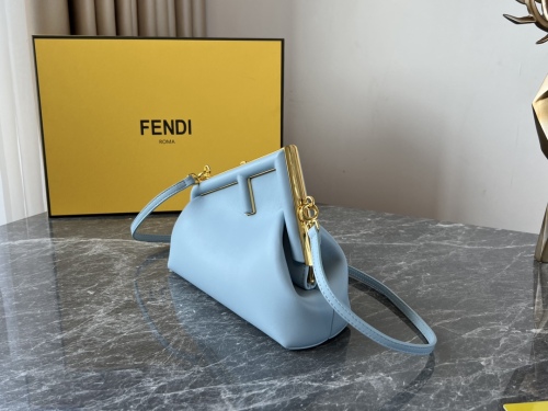 Free shipping maikesneakers F*endi Bag Top Quality 26*9.5*18CM