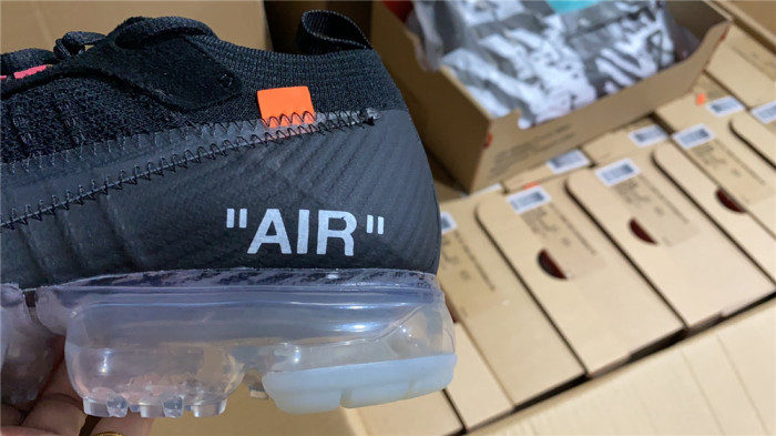 Free shipping from maikesneakers OFF-WHITE x Air VaporMax 2.0