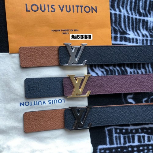 Free shipping maikesneakers L*ouis V*uitton Belts Top Quality