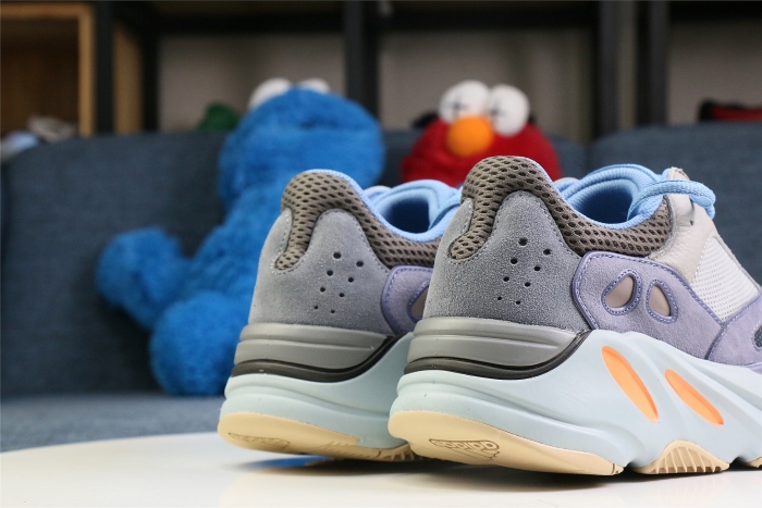 Free shipping maikesneakers Free shipping maikesneakers Yeezy Boost 700 Carbon Blue