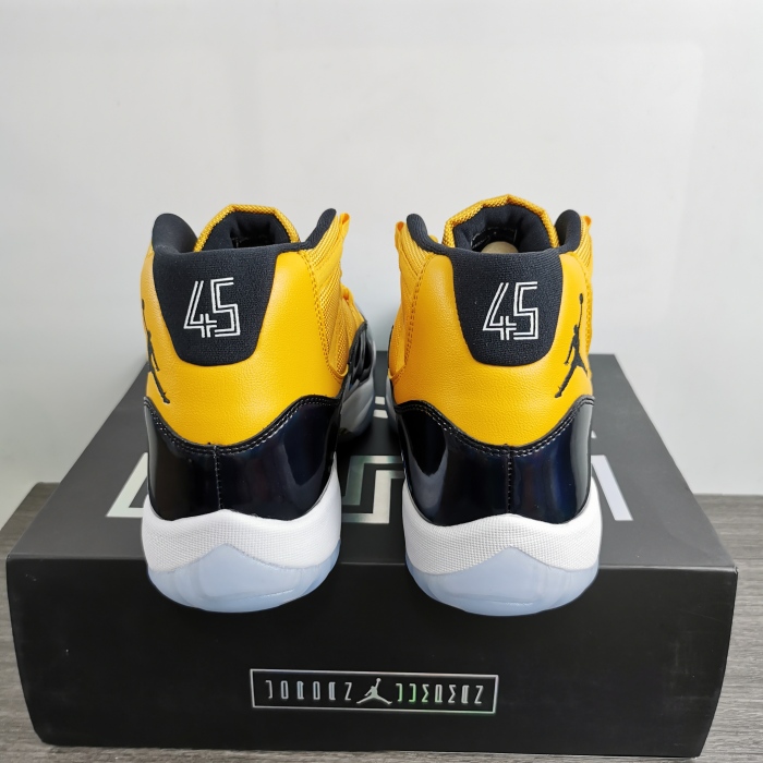 Free shipping maikesneakers Air Jordan 11