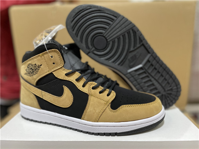 Free shipping maikesneakers Air Jordan 1 Mid SE DB5453-700