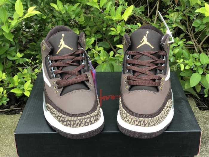 Free shipping maikesneakers Air Jordan 3 Travis Scott