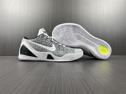 Free shipping from maikesneakers NIKE KOBE 9