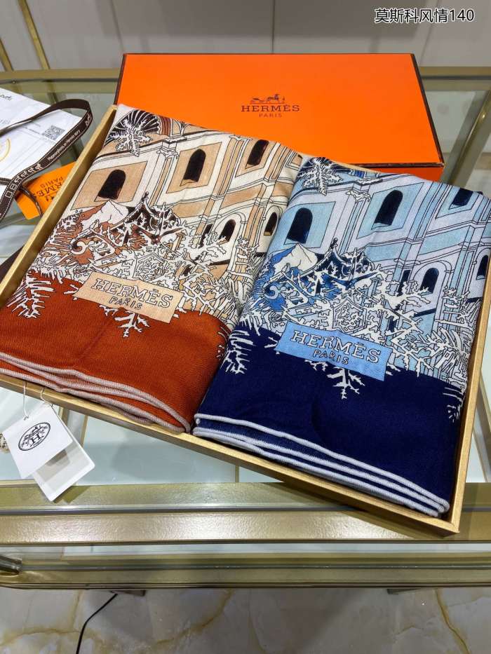 Free shipping maikesneakers Scarf 140*140cm