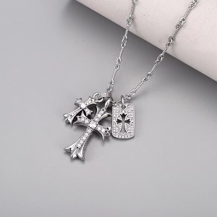 Free shipping maikesneakers Necklace004