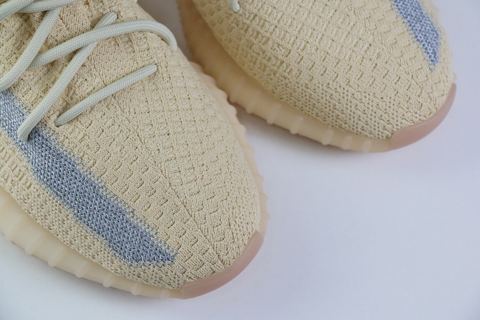 Free shipping maikesneakers Free shipping maikesneakers Yeezy Boost 350 V2 Linen