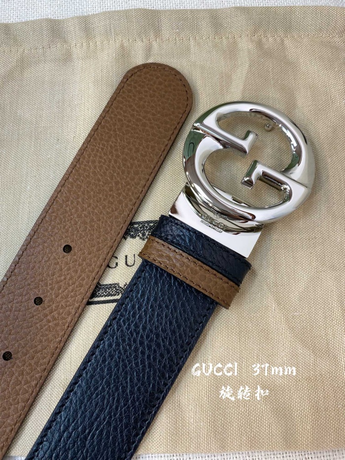 Free shipping maikesneakers G*ucci Belts Top Quality 37MM