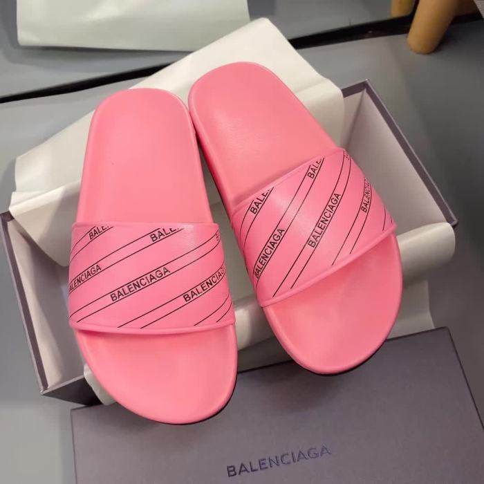 Free shipping maikesneakers B*lenciaga Slippers