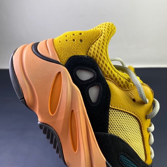 Free shipping maikesneakers Free shipping maikesneakers Yeezy Boost 700 Sun GZ6984