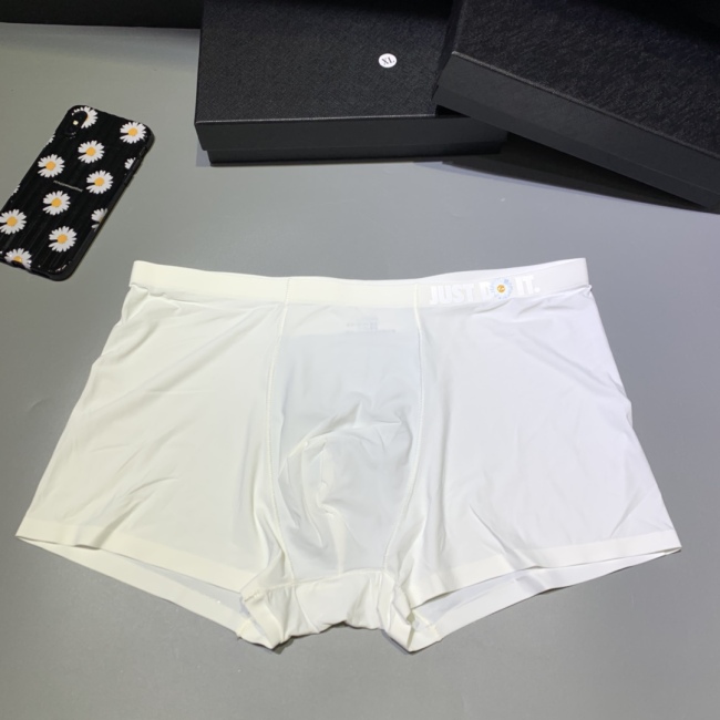 Free shipping maikesneakers Underpants Top 3 Pieces