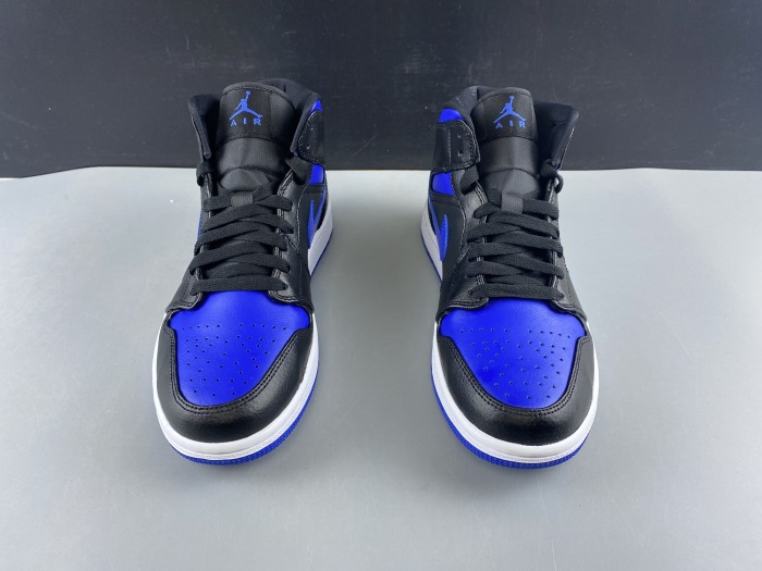 Free shipping maikesneakers Air Jordan 1 MID 554724-068