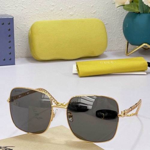 Free shipping maikesneakers Top Quality G*ucci Glasses