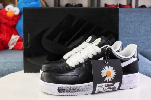 Free shipping from maikesneakers PEACEMINUSONE Nike Air Force 1
