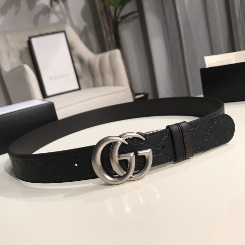 Free shipping maikesneakers G*ucci Belts Top Version 37MM
