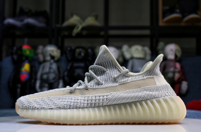 Free shipping maikesneakers Free shipping maikesneakers YEEZY BOOST 350 V2 Lundmark non-Reflective
