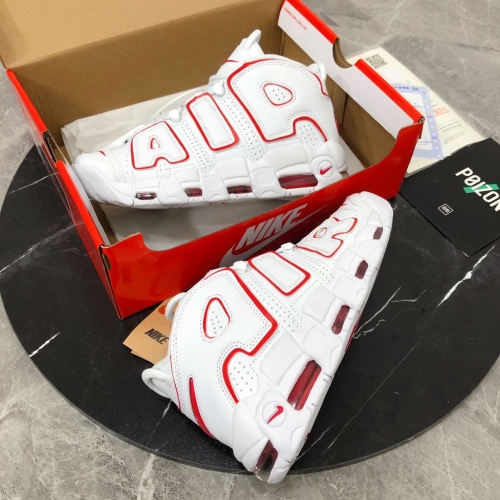 Free shipping from maikesneakers Nike Air More Uptempo ’96 OG