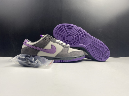 Free shipping from maikesneakers Dunk SB Low Purple Pigeon 304292-051