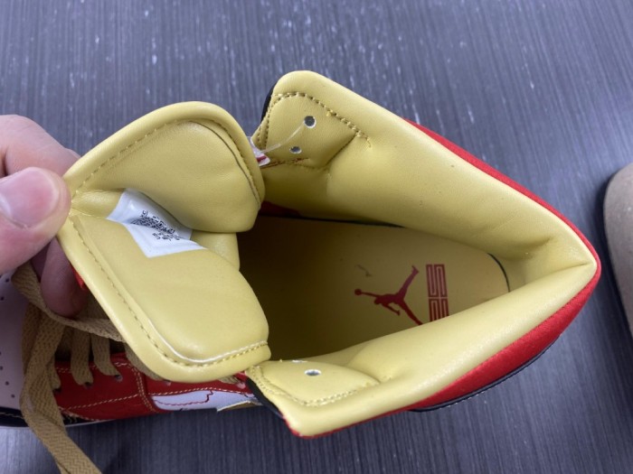 Free shipping maikesneakers Air Jordan 1 Mid XQ DV0576-176