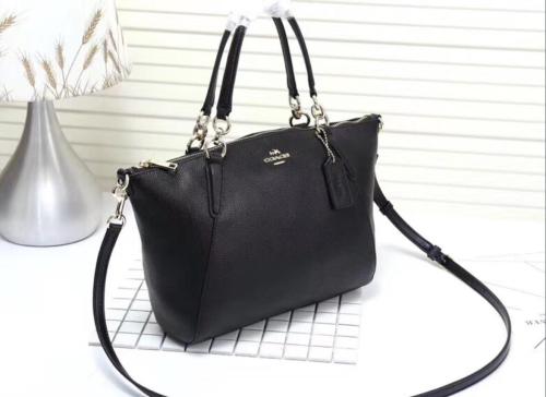 Free shipping maikesneakers C*oach Bag Top Quality 32*26*23CM