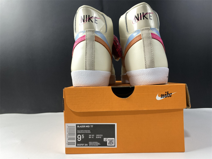 Free shipping from maikesneakers Nike Blazer Mid DC0707-164