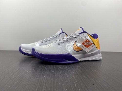 Free shipping from maikesneakers NIKE KOBE 5