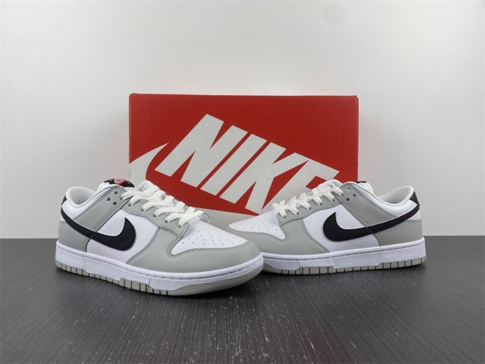 Free shipping from maikesneakers Nike Dunk Low SE Lottery DR9654-001