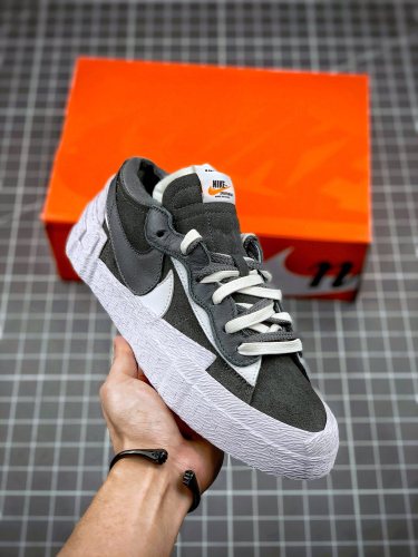 Free shipping from maikesneakers Nike Blazer low