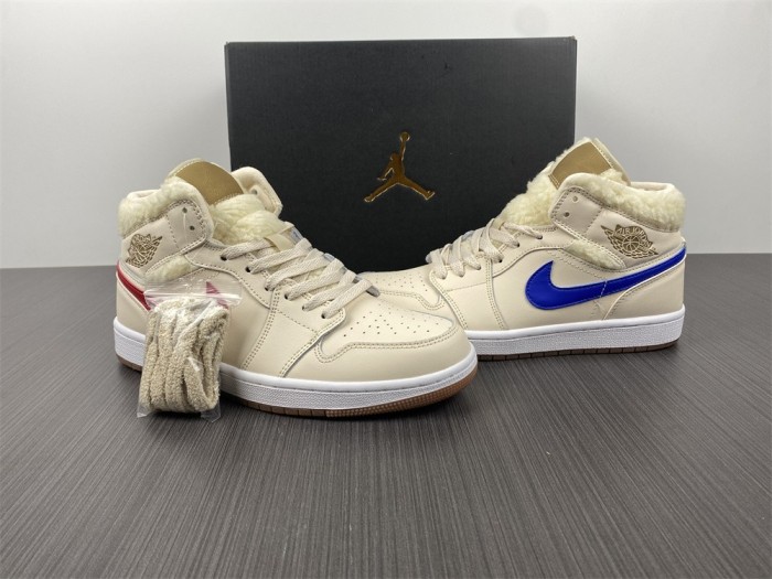 Free shipping maikesneakers Air Jordan 1 Mid