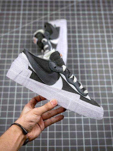 Free shipping from maikesneakers Nike Blazer low