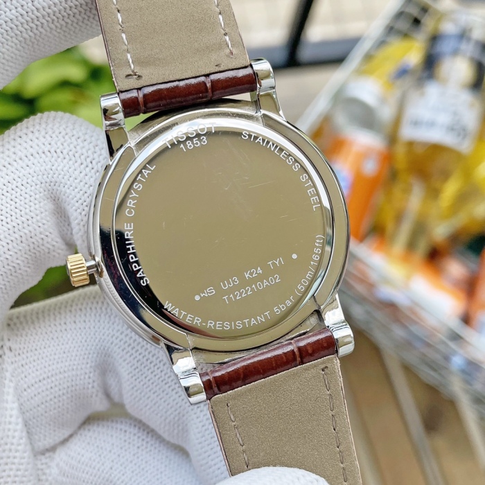 T*issot Watches Top Quality   (maikesneakers)