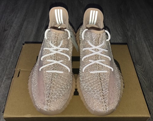 Free shipping maikesneakers Free shipping maikesneakers Yeezy Boost 350 V2 Synth Reflective
