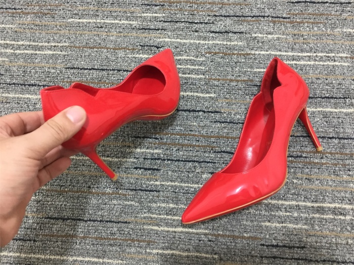 Free shipping maikesneakers Women C*ristian L*uboutin Pump High Heels