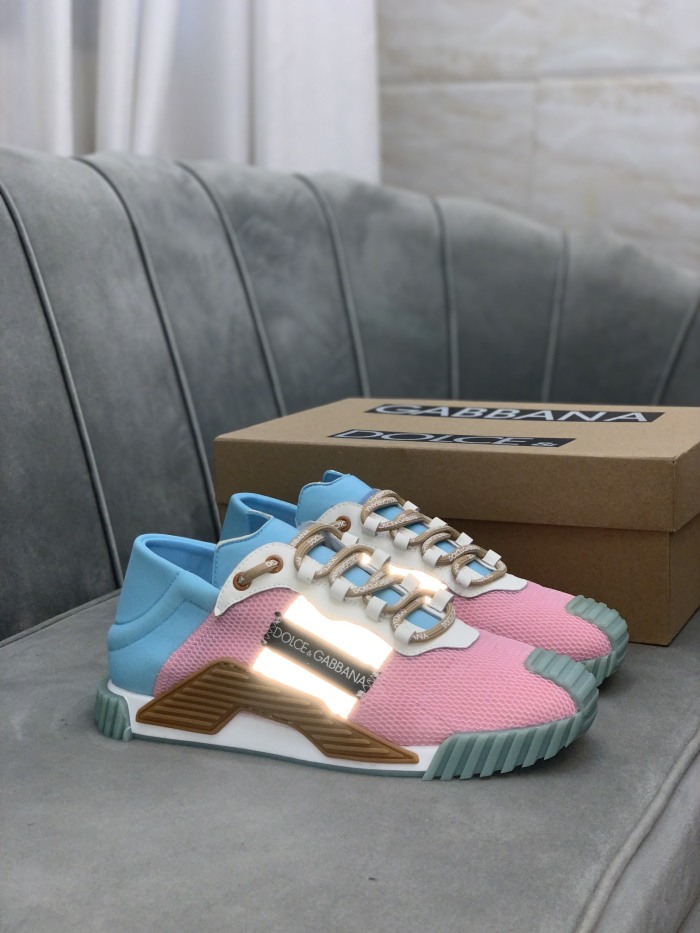 Free shipping maikesneakers Men D*G Top Sneaker