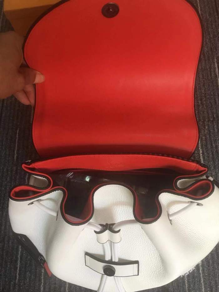 Free shipping maikesneakers Bag C*hristian L*ouboutin Top Quality