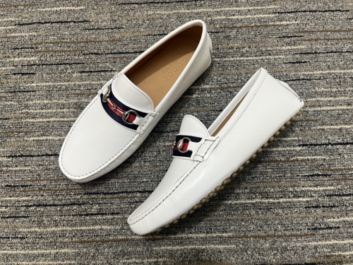 Free shipping maikesneakers Men G*ucci Loafer Top Sneaker
