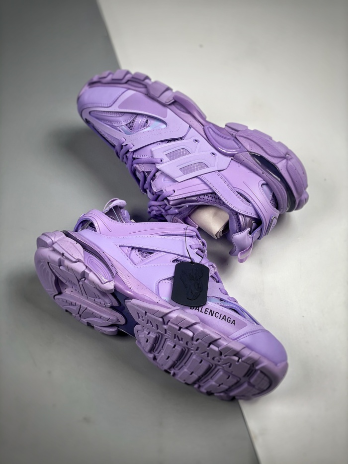 Free shipping maikesneakers Men Women B*alenciaga Top Sneakers