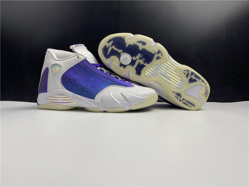 Free shipping maikesneakers Air Jordan 14“Doernbecher”