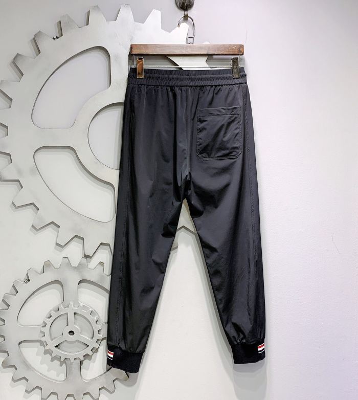 Free shipping maikesneakers Men Pants Top Quality