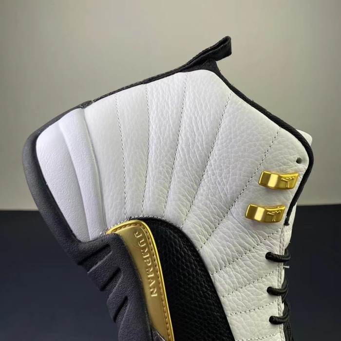 Free shipping maikesneakers Air Jordan 12 “Royalty” CT8013-170