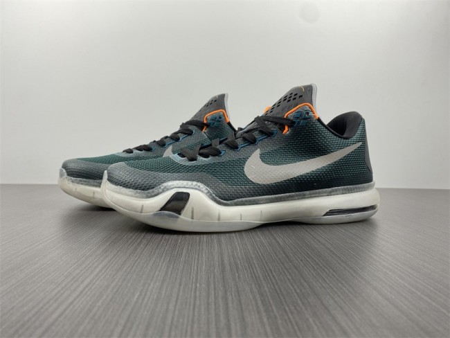 Free shipping from maikesneakers Kobe 10 Flight