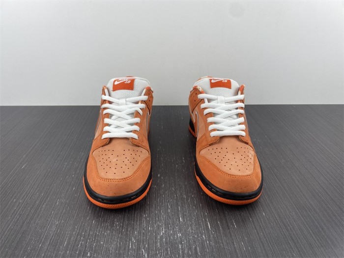 Free shipping from maikesneakers Concepts x Nike SB Dunk Low FD8776-800