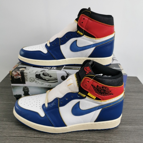 Free shipping maikesneakers Air Jordan 1 Retro High OG NRG BV1300-146
