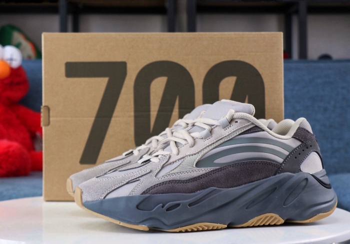Free shipping maikesneakers Free shipping maikesneakers Yeezy Boost 700 V2 “Tephra”