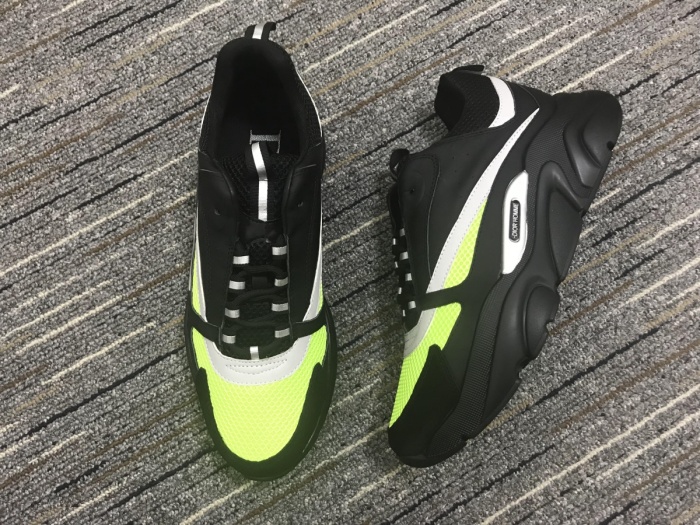 Free shipping maikesneakers D*or Sneaker