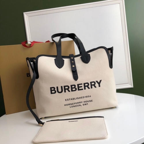 Free shipping maikesneakers B*urberry Bag Top Quality 35*15*37cm