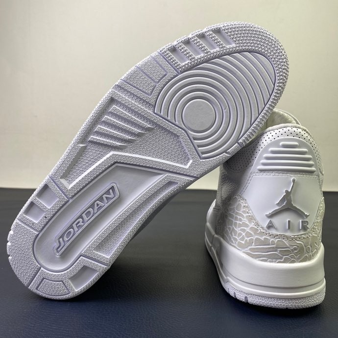 Free shipping maikesneakers Air Jordan 3 429487-111